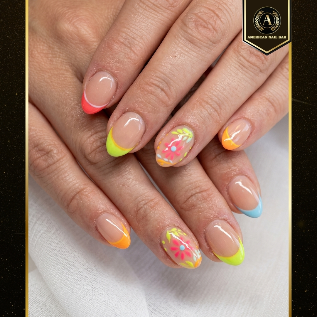 Nail Design June 1